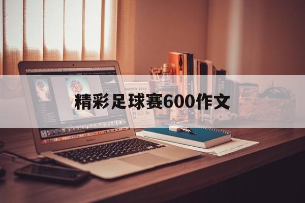 精彩足球赛600作文（精彩的足球赛600作文）