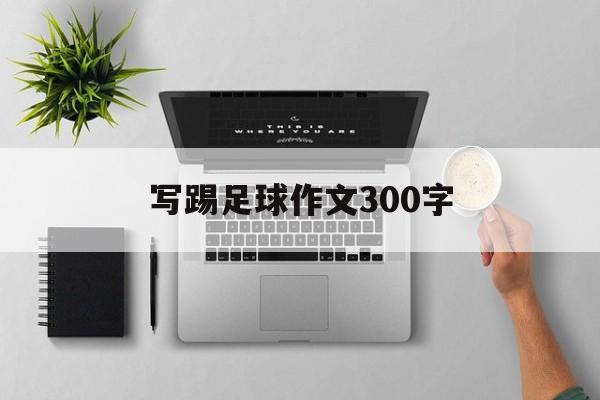 写踢足球作文300字（写踢足球作文300字左右）