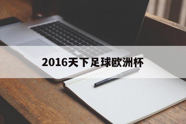 2016天下足球欧洲杯（2016天下足球欧洲杯纪录片,化茧成蝶）