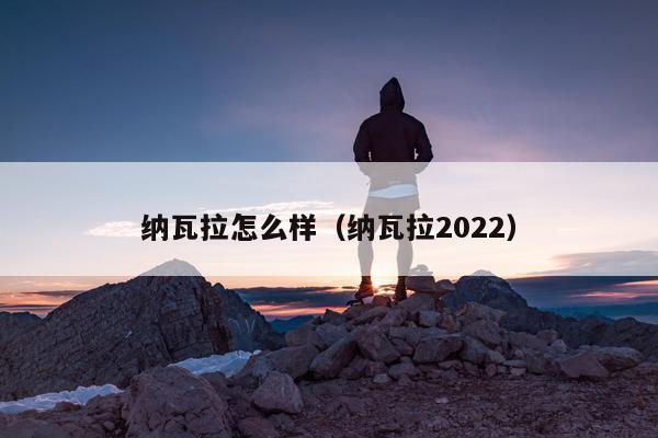 纳瓦拉怎么样（纳瓦拉2022）