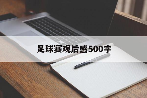 足球赛观后感500字（足球赛观后感500字作文高中生）