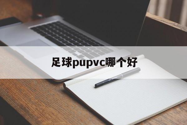 足球pupvc哪个好（足球pu材料好还是pvc材料好）