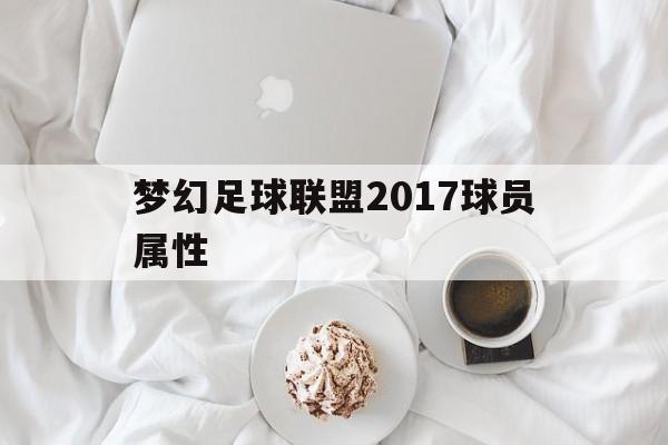 梦幻足球联盟2017球员属性（梦幻足球联盟2017球员属性选择）